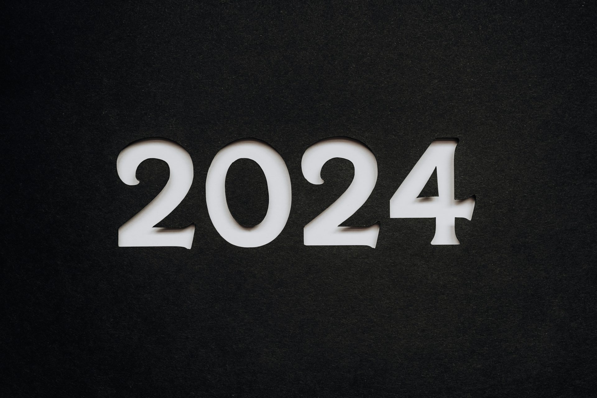 Setting Goals for 2024 with East Infinity