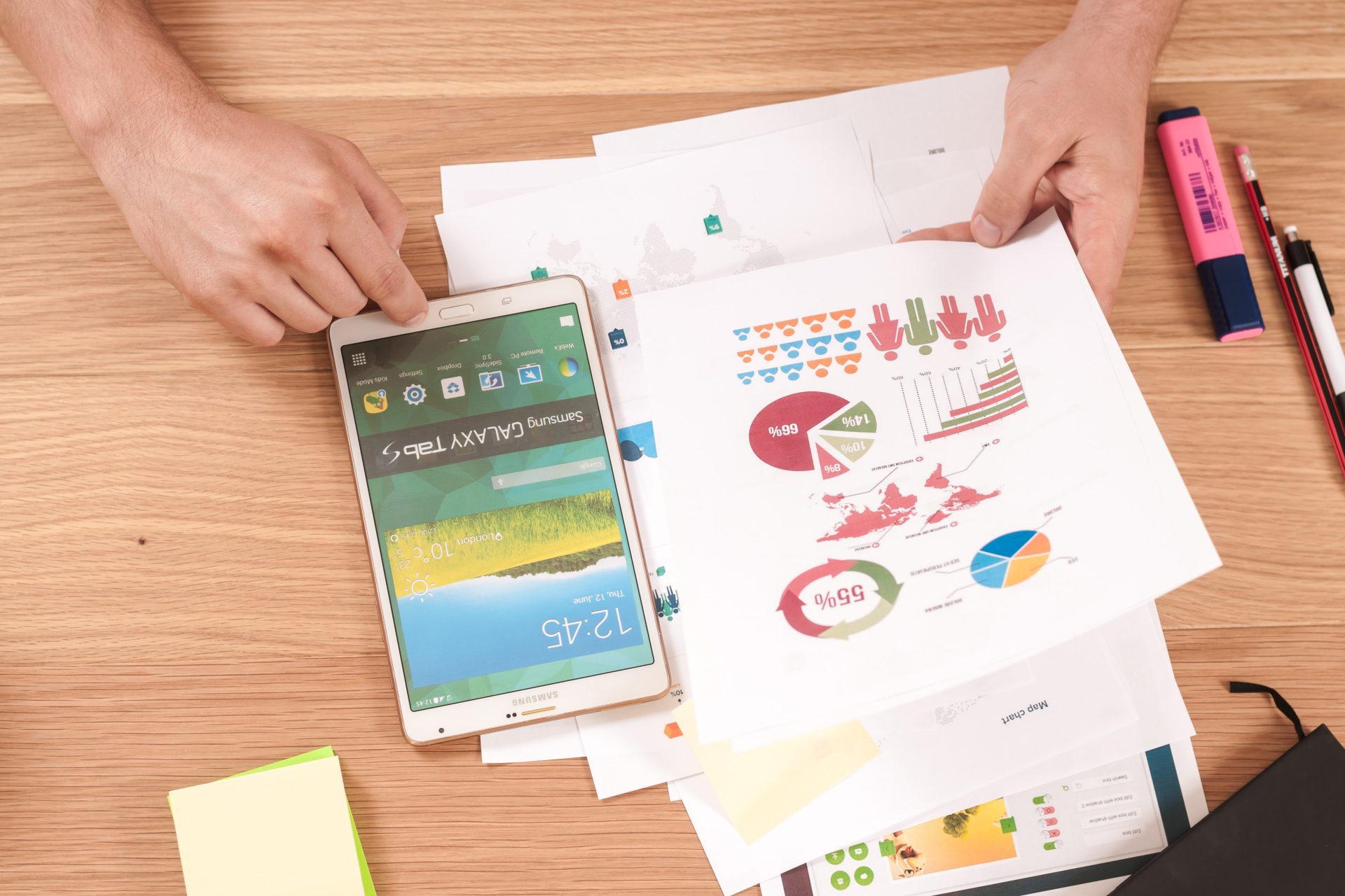 Why We Believe in Direct Marketing?